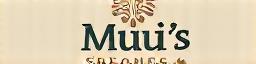 Māui's Morsels Logo